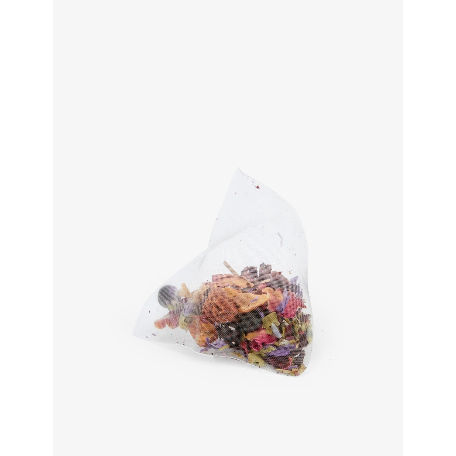 Teapsy Lava Lamp flavoured tea box of 15 (British brand)