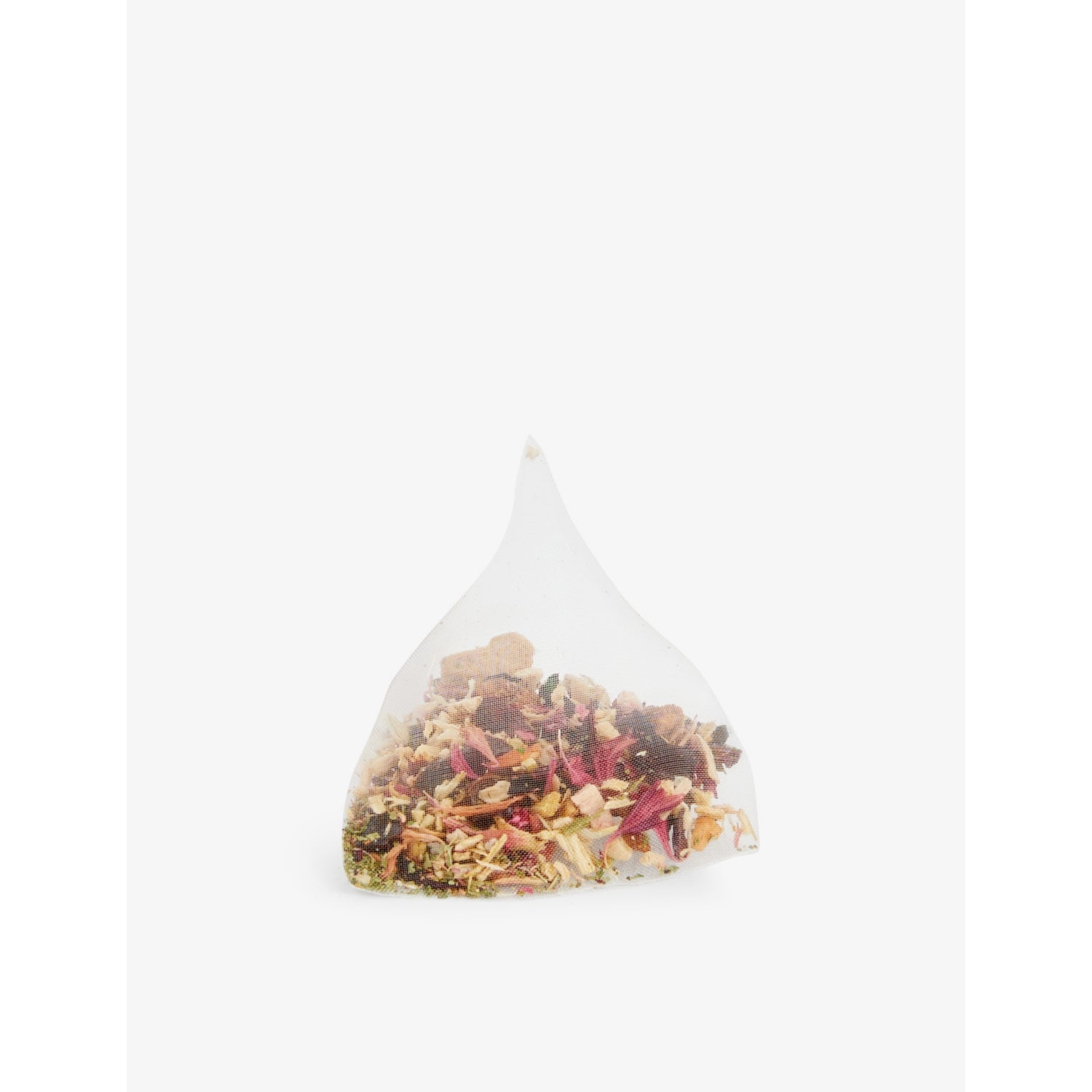 Teapsy Pink Rodeo fruit tea box of 15, imported from the UK
