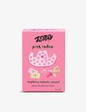 Teapsy Pink Rodeo fruit tea box of 15, imported from the UK