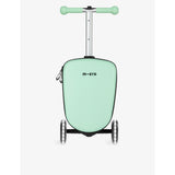 Micro Junior LED-wheels suitcase scooter - British product