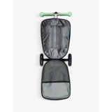 Micro Junior LED-wheels suitcase scooter - British product
