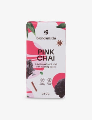 Blendsmiths beetroot and ginger drinkable blend 250g - British product