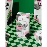 Blendsmiths ceremonial grade Japanese matcha blend 250g - British product