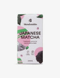 Blendsmiths ceremonial grade Japanese matcha blend 250g - British product