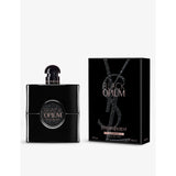 Yves Saint Laurent Black Opium le parfum, imported from the UK