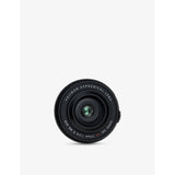 Fujinon XF 27mm f2.8 WR prime lens - British product