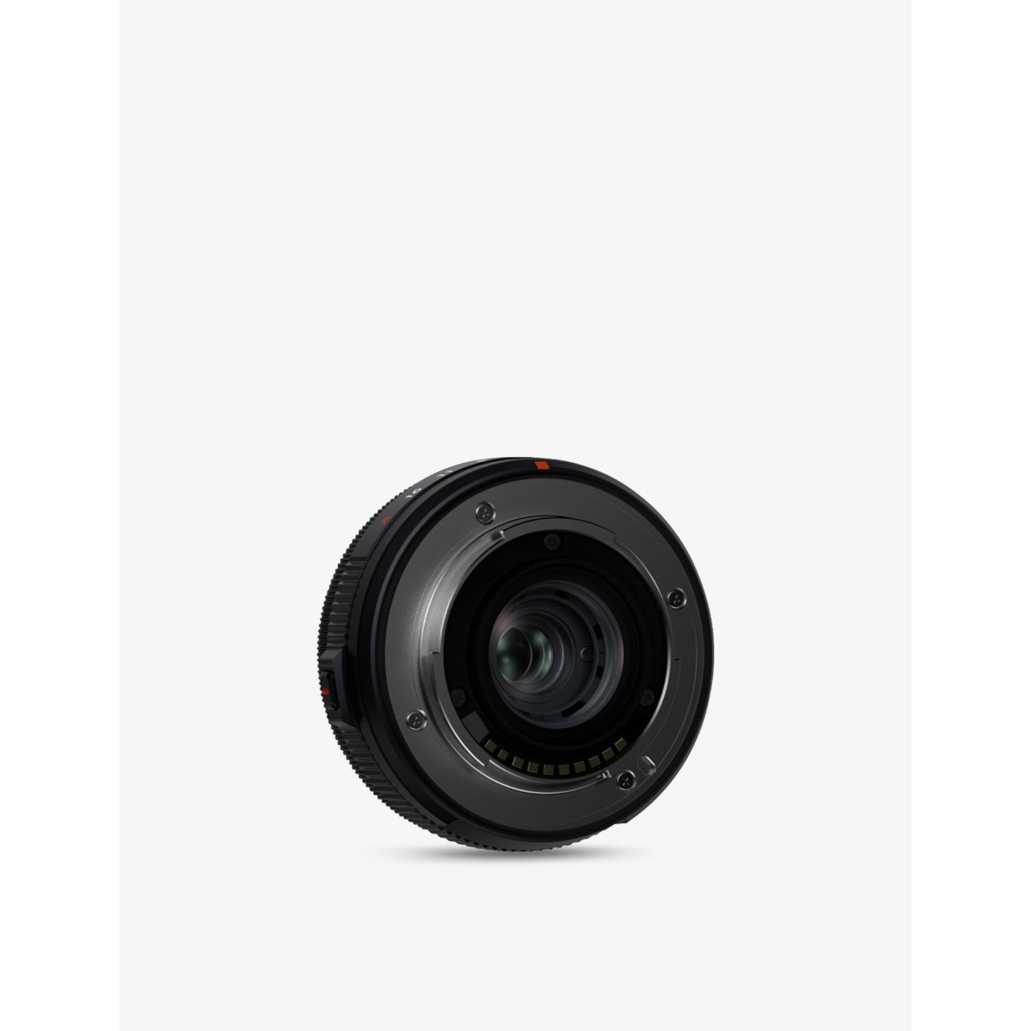 Fujinon XF 27mm f2.8 WR prime lens - British product
