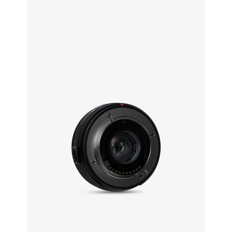 Fujinon XF 27mm f2.8 WR prime lens - British product