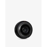 Fujinon XF 27mm f2.8 WR prime lens - British product