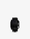 Fujinon XF 27mm f2.8 WR prime lens - British product