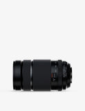 Fujinon XF 70-300mm WR telephoto zoom lens, UK version