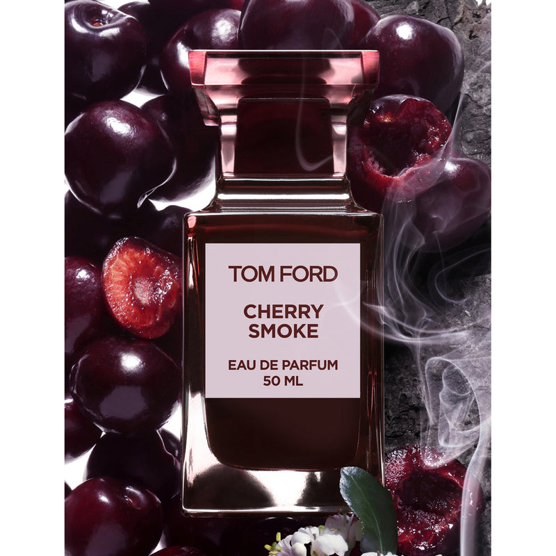 Tom Ford Cherry Smoke eau de parfum 50ml - British product