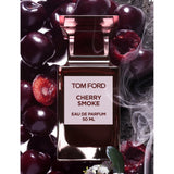 Tom Ford Cherry Smoke eau de parfum 50ml - British product