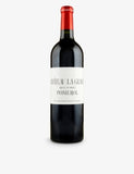 Château La Grave Pomerol wine 750ml (British brand)