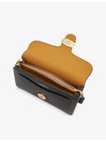 Coach Tabby 26 pebbled leather shoulder bag (British brand)