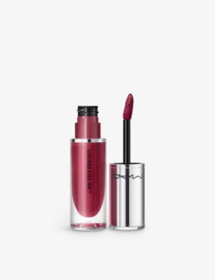 MAC Locked Kiss Ink Lip Colour 4ml