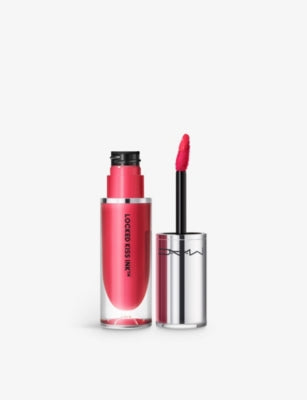 MAC Locked Kiss Ink Lip Colour 4ml