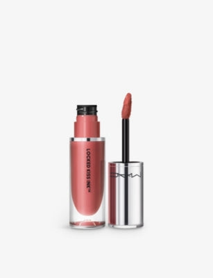 MAC Locked Kiss Ink Lip Colour 4ml