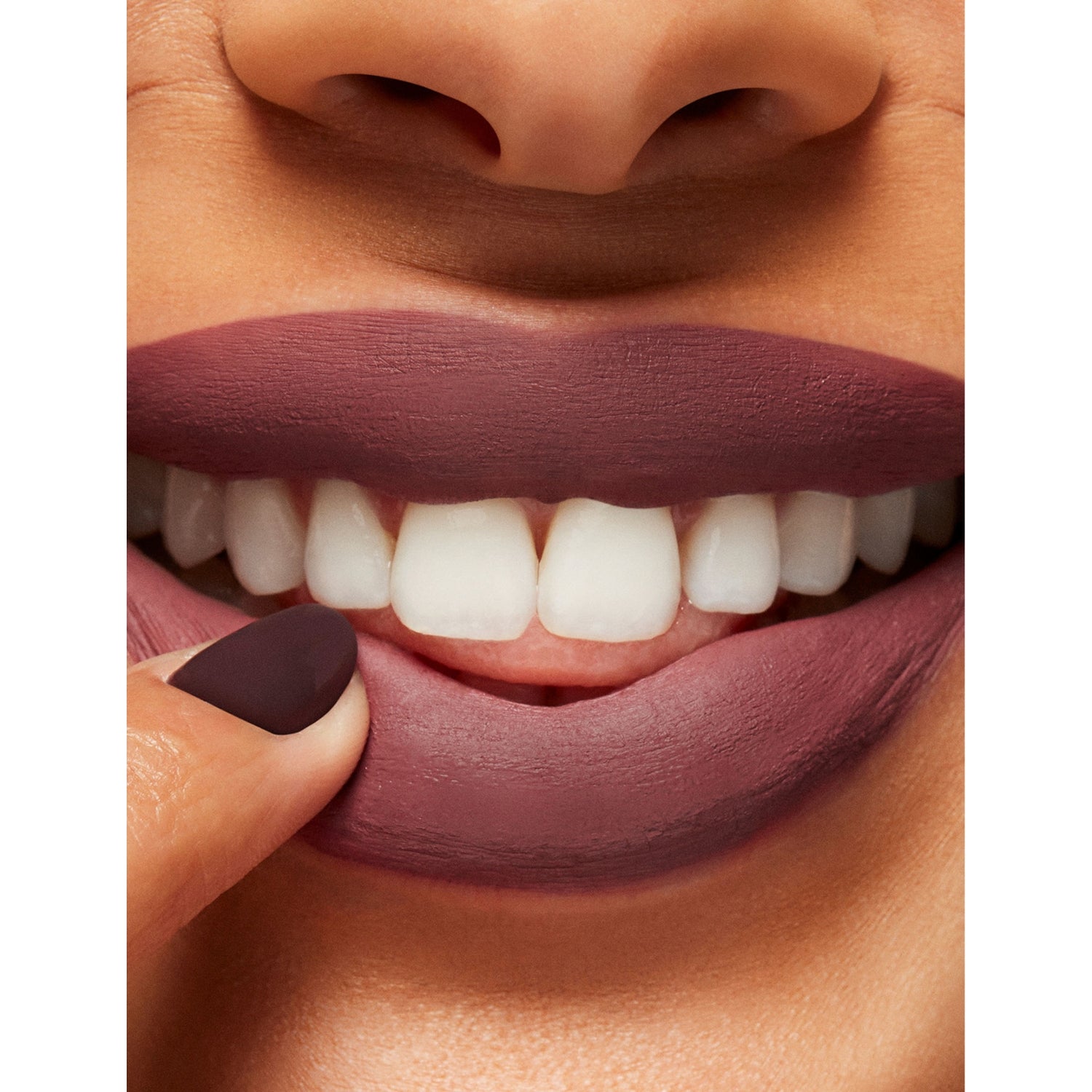MAC Locked Kiss Ink lip colour 4ml - British product
