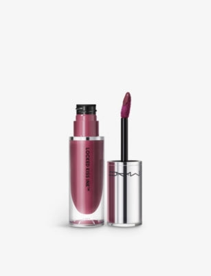 MAC Locked Kiss Ink Lip Colour 4ml