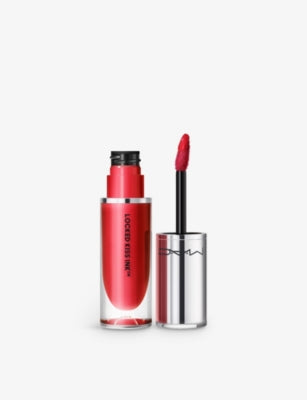 MAC Locked Kiss Ink Lip Colour 4ml