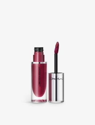 MAC Locked Kiss Ink Lip Colour 4ml