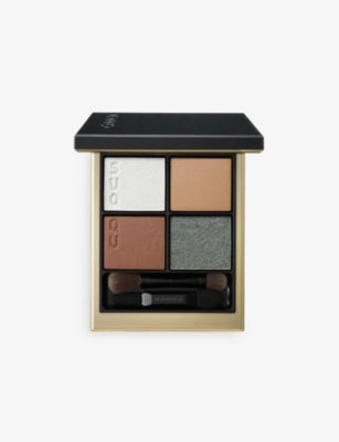 SUQQU Signature Color Eyes eyeshadow palette 6.2g (British brand)