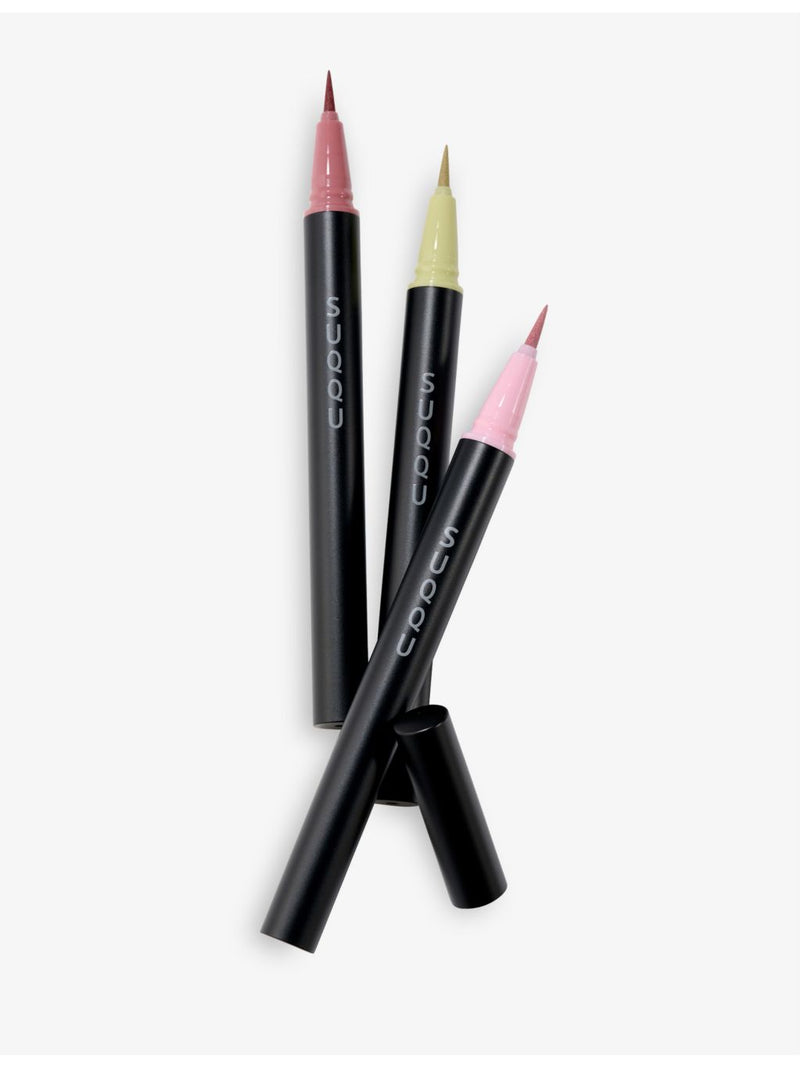 SUQQU Nuance liquid eyeliner 0.35ml (British brand)
