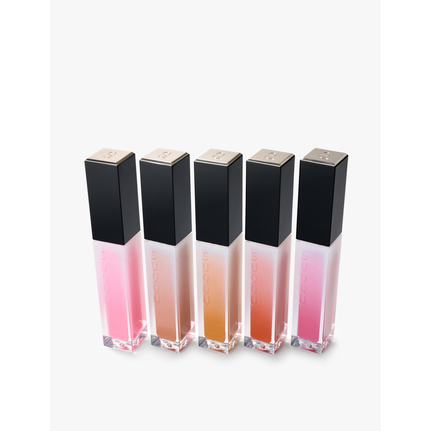 SUQQU Treatment Wrapping lip gloss 5.4g, imported from the UK