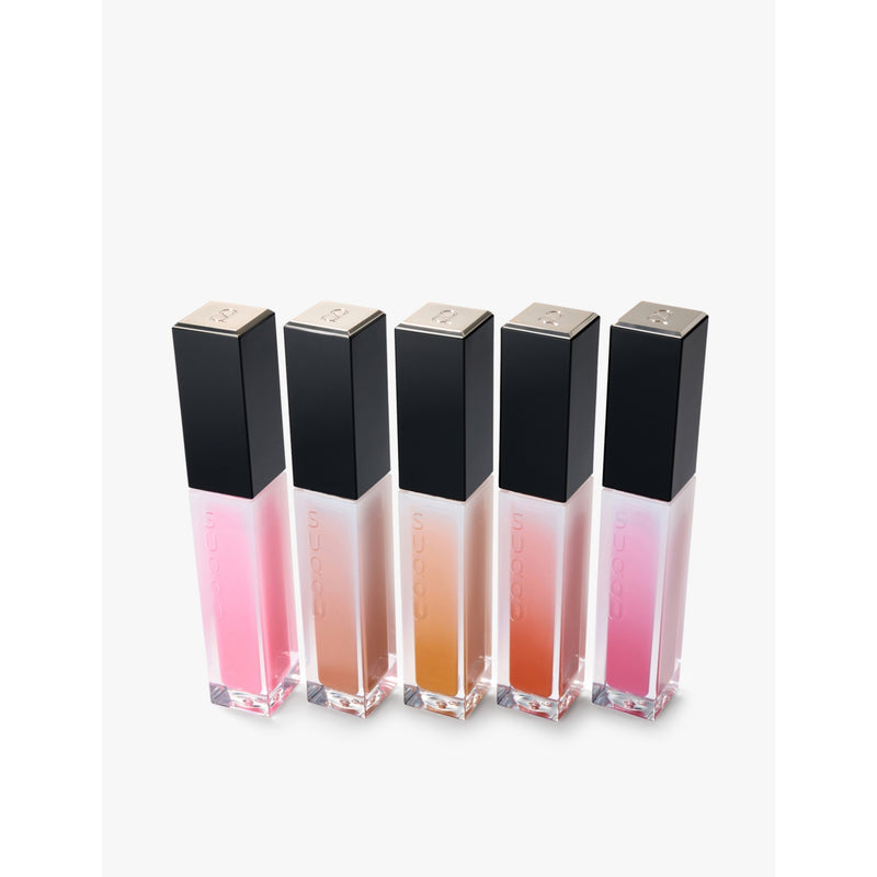 SUQQU Treatment Wrapping lip gloss 5.4g, imported from the UK