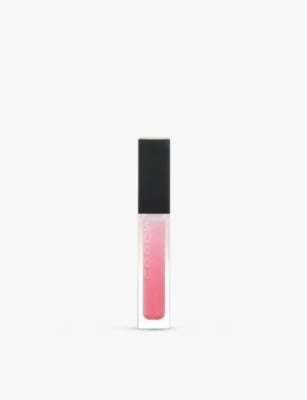 SUQQU Treatment Wrapping lip gloss 5.4g, imported from the UK