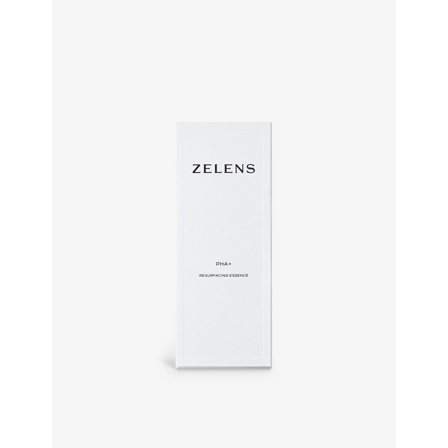 Zelens PHA+ resurfacing essence 100ml, UK version