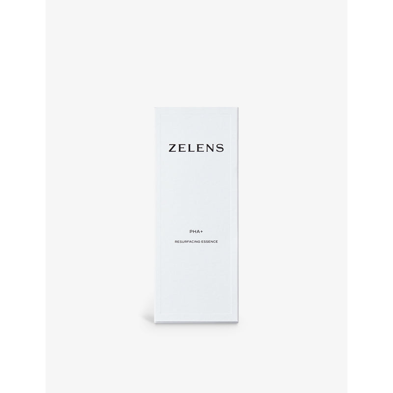Zelens PHA+ resurfacing essence 100ml, UK version