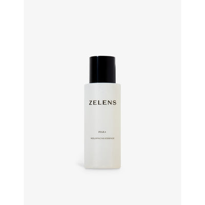 selfridges Zelens PHA+ Resurfacing Face Essence 100ml- Buy online at McGrocer