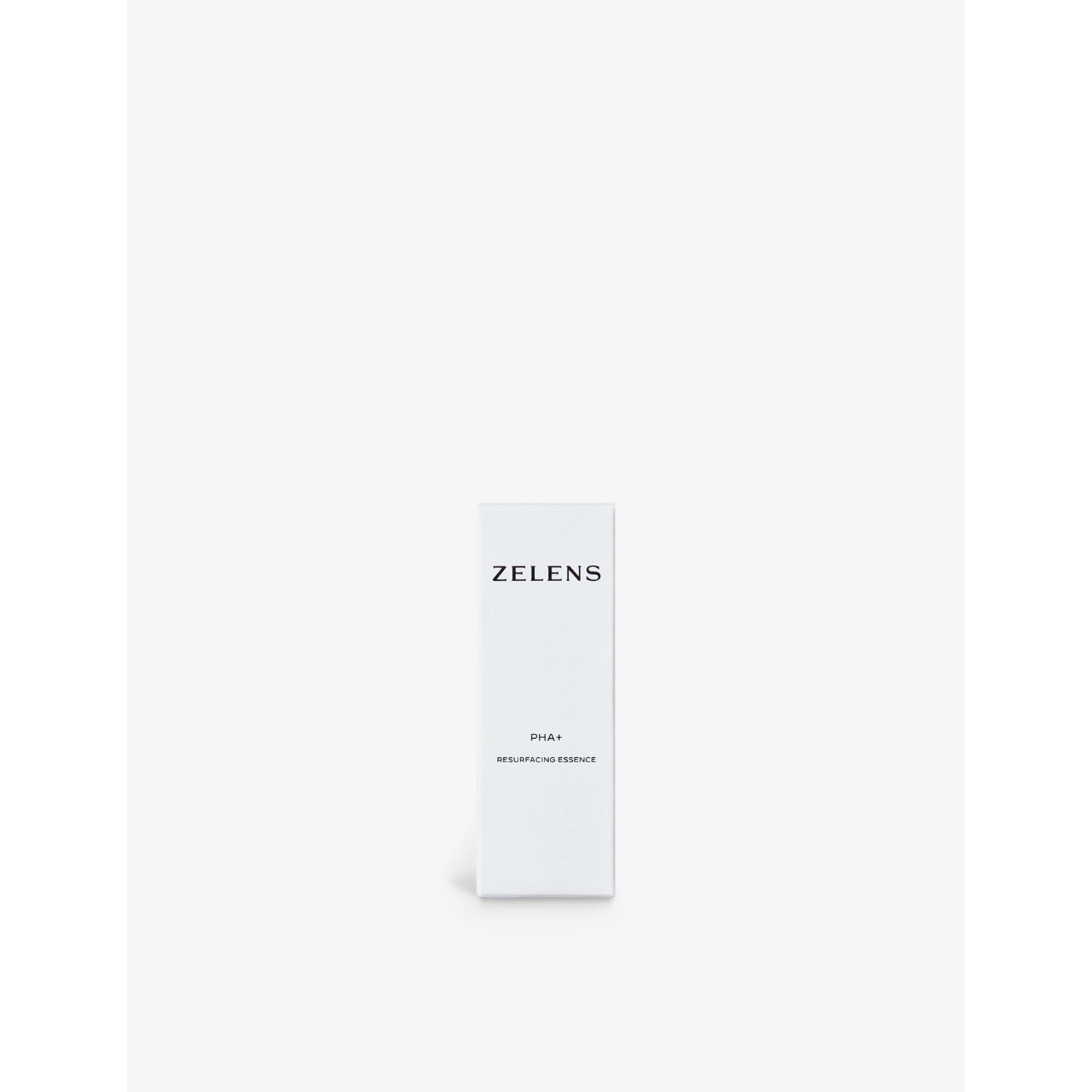 Zelens PHA+ resurfacing facial essence 30ml, UK version