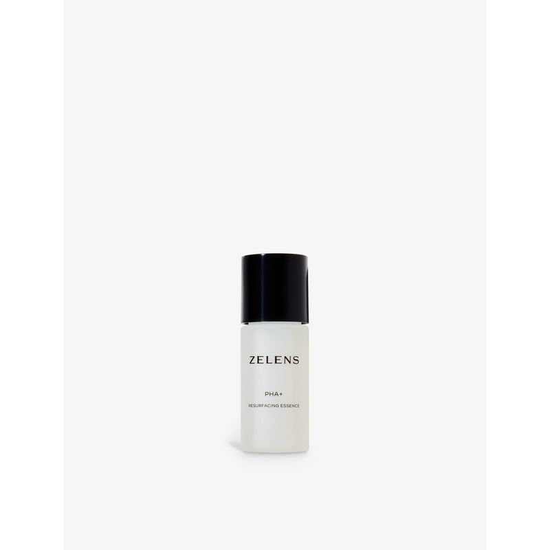 Zelens PHA+ resurfacing facial essence 30ml, UK version