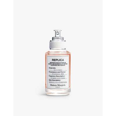 selfridges Maison Margiela Replica On A Date Eau de Toilette- Buy online at McGrocer