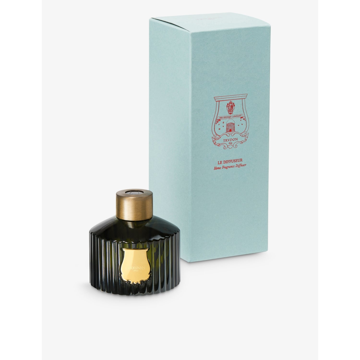 Trudon Gabriel home diffuser 350ml (British brand)