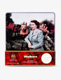 Walker's Queen Elizabeth II commemorative shortbread tin 300g (British brand)