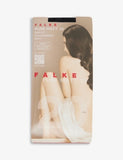 FALKE Pure Matt 20 stretch-woven ankle socks, UK version