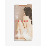 FALKE Pure Matt 20 stretch-woven ankle socks, UK version