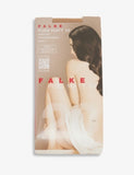 FALKE Pure Matt 20 stretch-woven ankle socks, UK version