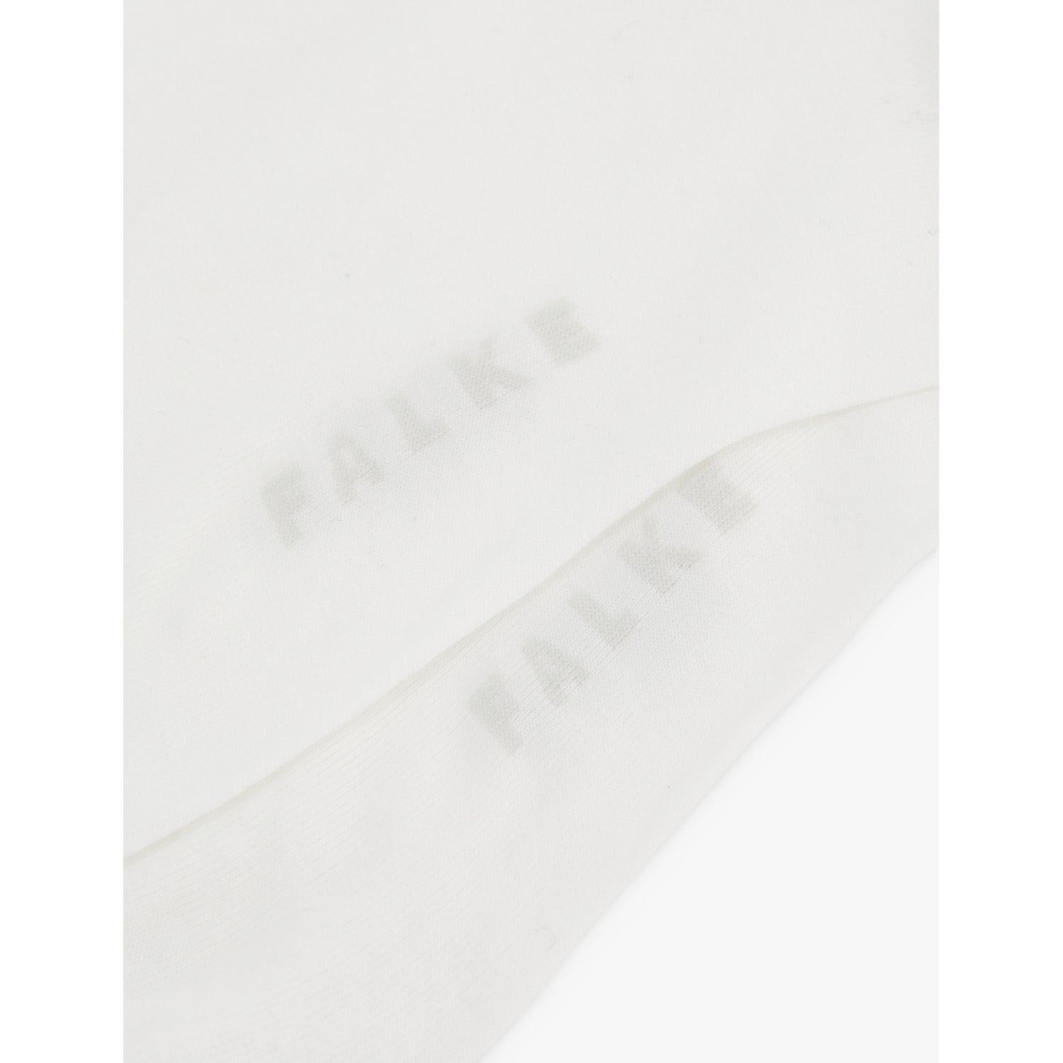 FALKE Cotton Touch cotton-blend socks in crew length (British brand)