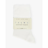 Cotton Touch cotton-blend socks - 2000 WHITE - 2/5