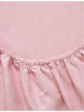 Ralph Lauren Home Oxford fitted sheet in 100% cotton, UK version