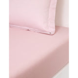 Ralph Lauren Home Oxford fitted sheet in 100% cotton, UK version