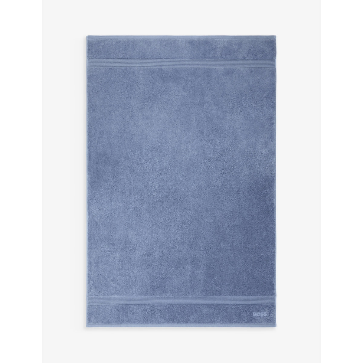 Loft logo-embroidered cotton towel - Face Cloth