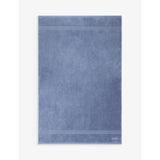 BOSS Loft embroidered cotton towel in various sizes (British brand)