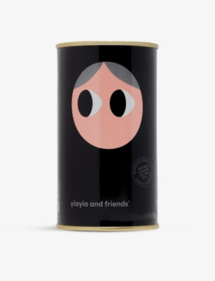 Yiayia and Friends extra-virgin olive oil 250ml, UK version