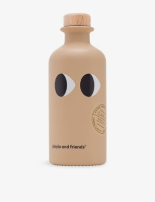 Yiayia and Friends garlic-infused extra-virgin olive oil 200ml - British product